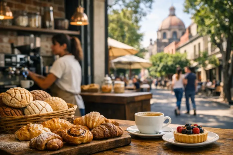 9 Best Bakeries Roma Norte Locals Love