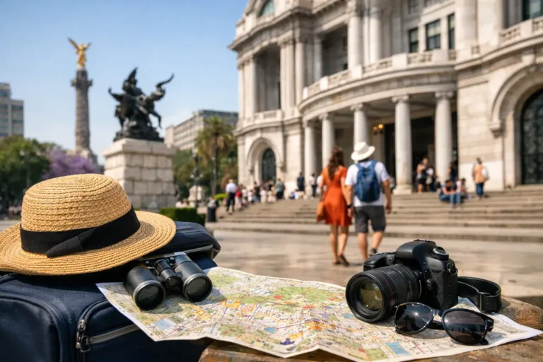 Traveler tips: museums free Sunday, closed Monday