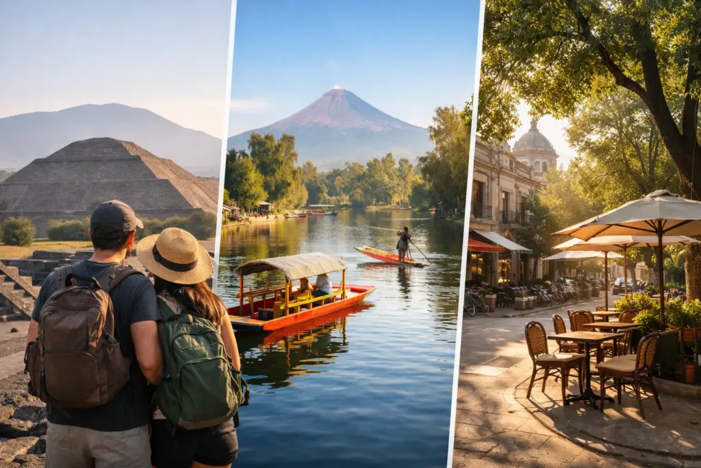 9 Best Day Trips From CDMX Worth the Early Start