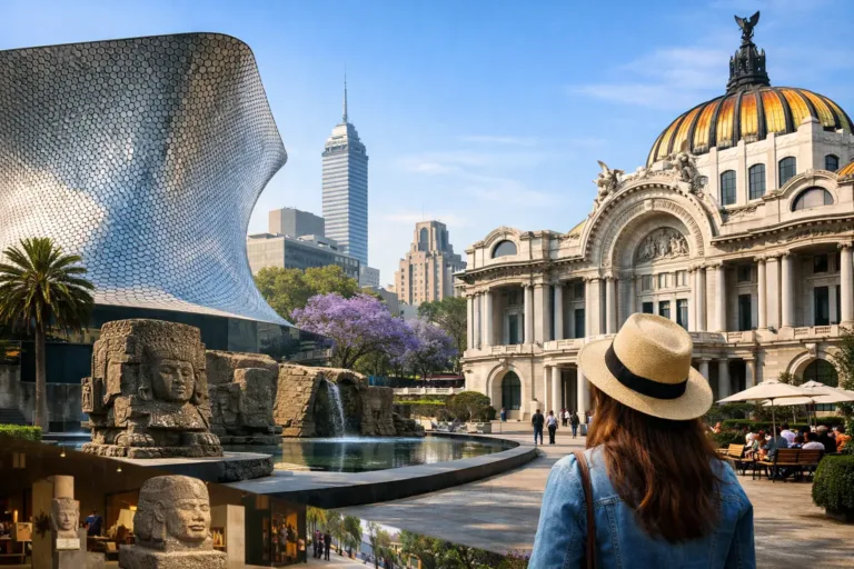 9 Best Museums Near Condesa for a Cultural Day