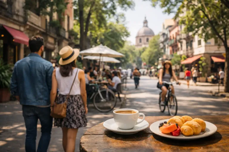 How to Spend Sunday in Roma Like a Local